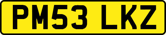 PM53LKZ