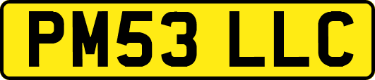 PM53LLC