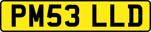 PM53LLD