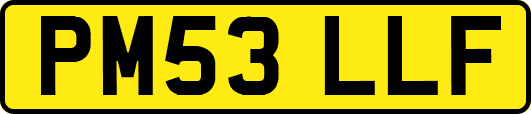 PM53LLF