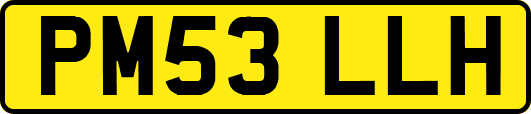 PM53LLH
