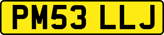 PM53LLJ