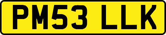 PM53LLK
