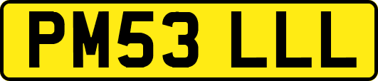 PM53LLL