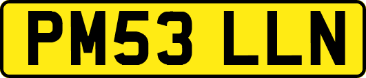 PM53LLN