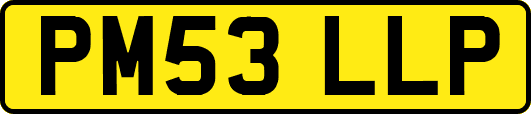 PM53LLP