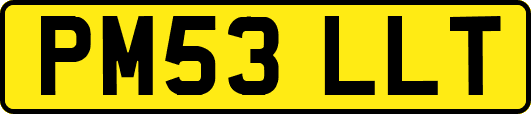 PM53LLT