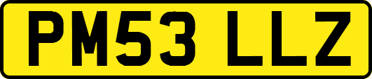 PM53LLZ