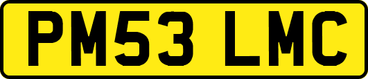 PM53LMC