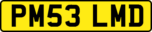 PM53LMD