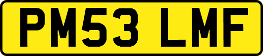 PM53LMF