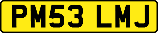 PM53LMJ