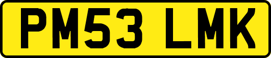 PM53LMK