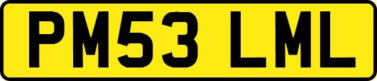 PM53LML
