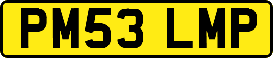 PM53LMP