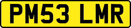 PM53LMR