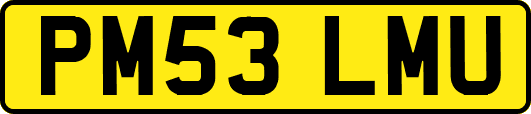 PM53LMU