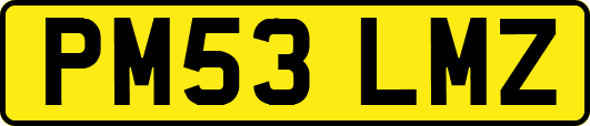 PM53LMZ