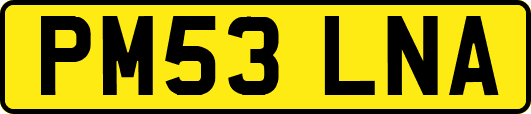 PM53LNA