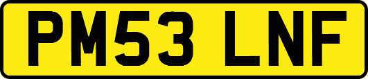PM53LNF