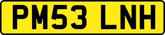 PM53LNH