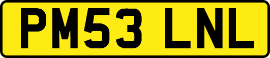PM53LNL