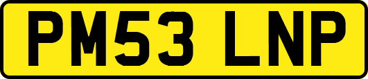 PM53LNP