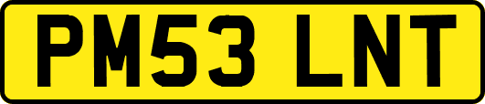 PM53LNT