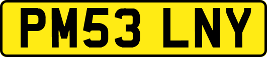 PM53LNY