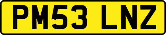 PM53LNZ