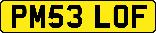 PM53LOF
