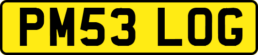 PM53LOG