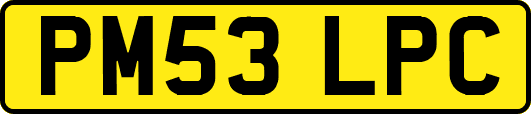PM53LPC