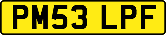 PM53LPF