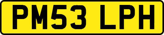 PM53LPH