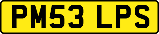 PM53LPS
