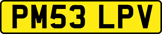 PM53LPV