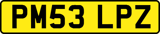 PM53LPZ
