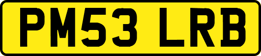 PM53LRB