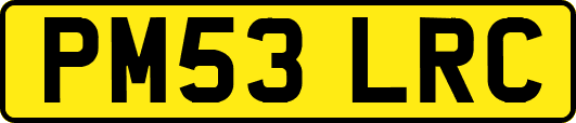 PM53LRC