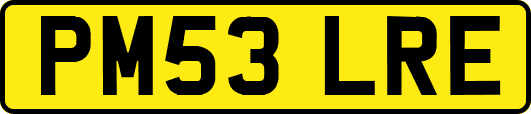 PM53LRE