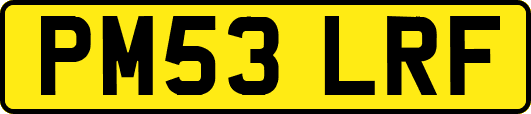 PM53LRF