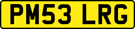 PM53LRG