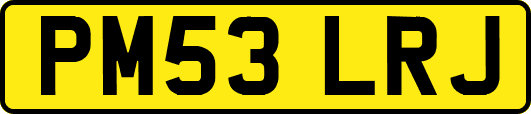 PM53LRJ