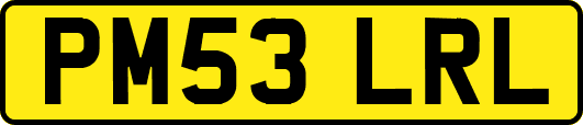 PM53LRL