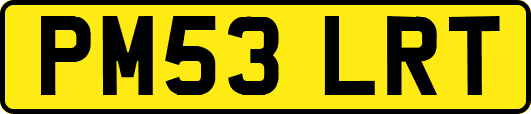 PM53LRT
