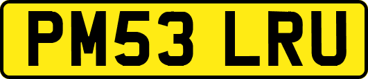 PM53LRU