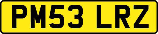 PM53LRZ