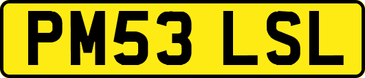 PM53LSL