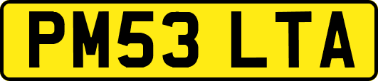 PM53LTA